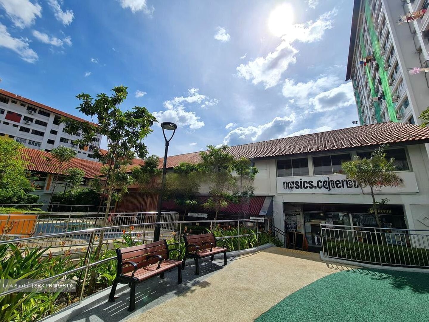 Bishan Street 11 (D20), Shop House #456655411